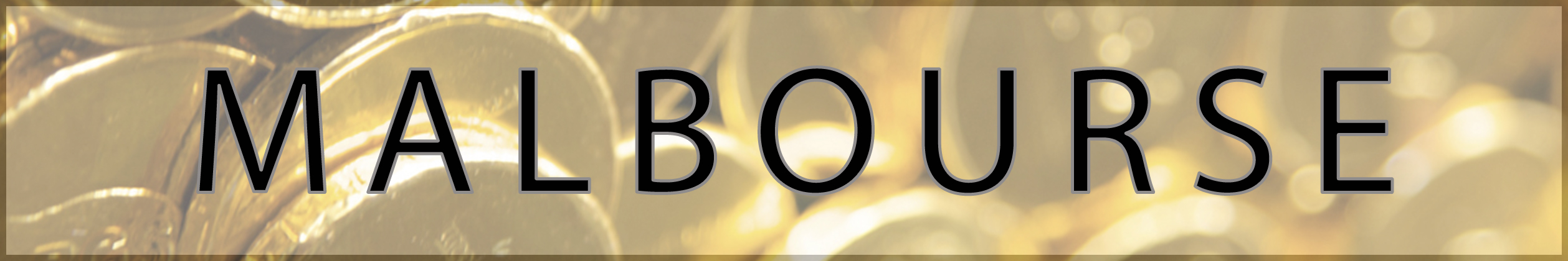 MALBOURSE